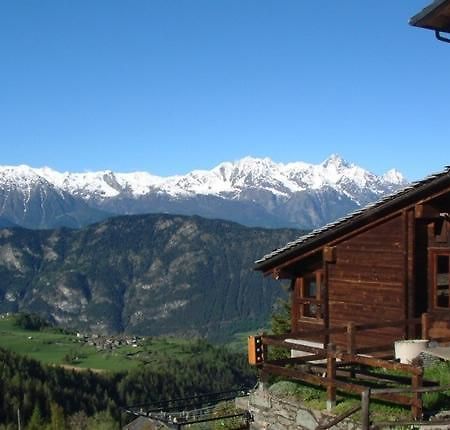 Hotel Miravidi La Magdeleine Kültér fotó