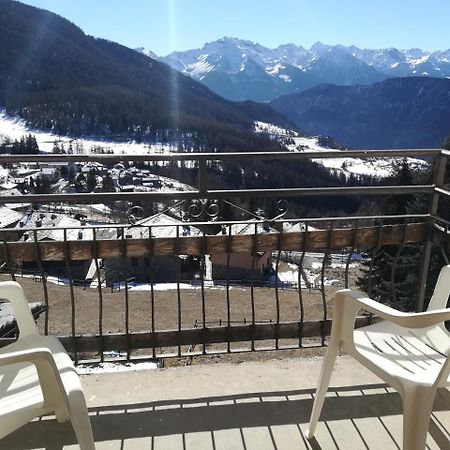 Hotel Miravidi La Magdeleine Kültér fotó