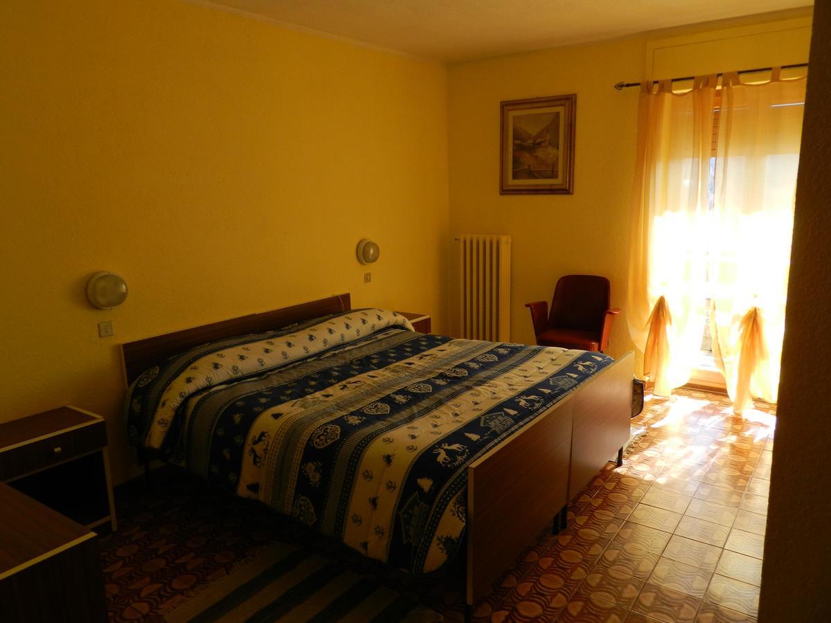 Hotel Miravidi La Magdeleine Kültér fotó