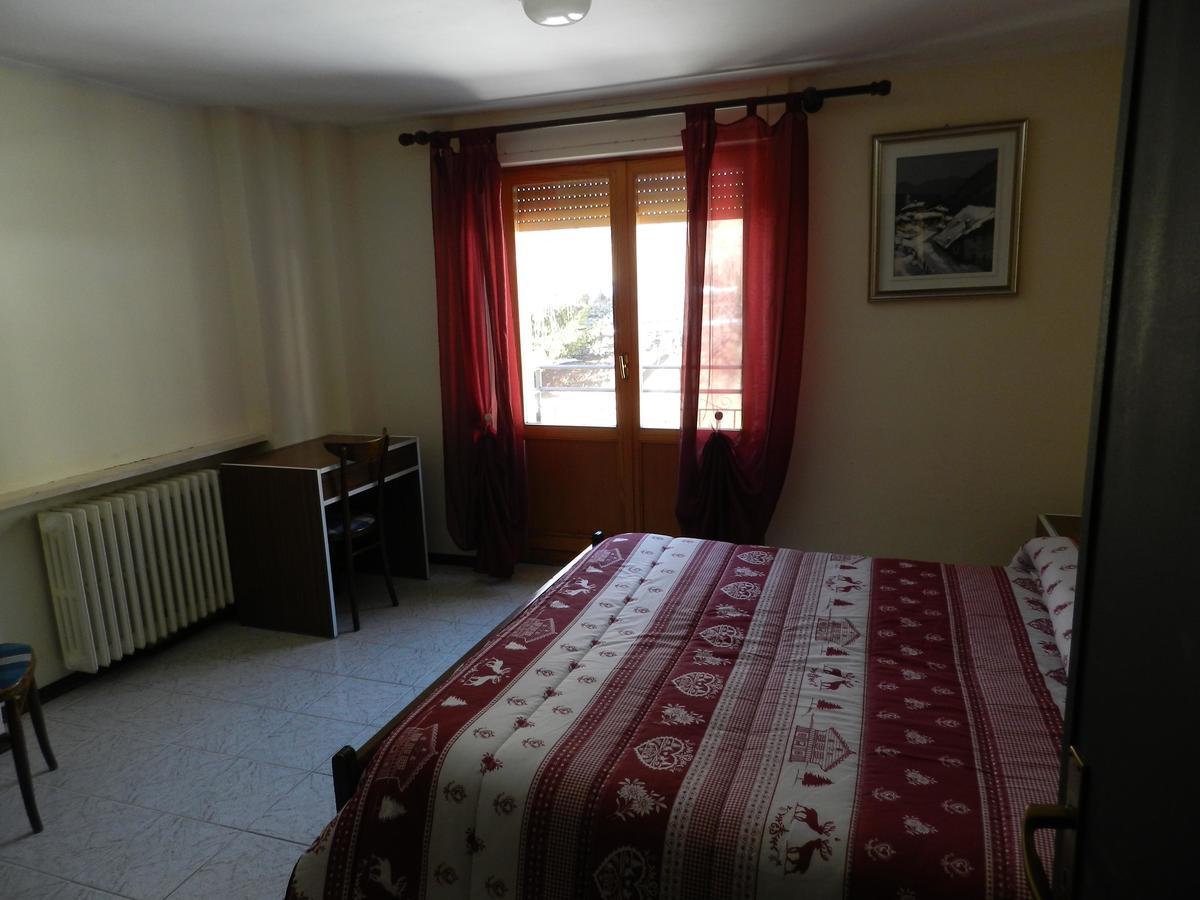 Hotel Miravidi La Magdeleine Kültér fotó