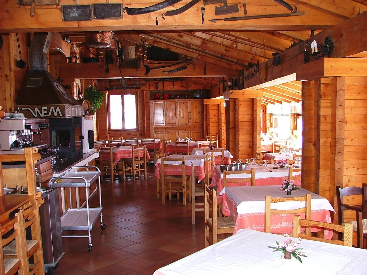 Hotel Miravidi La Magdeleine Kültér fotó