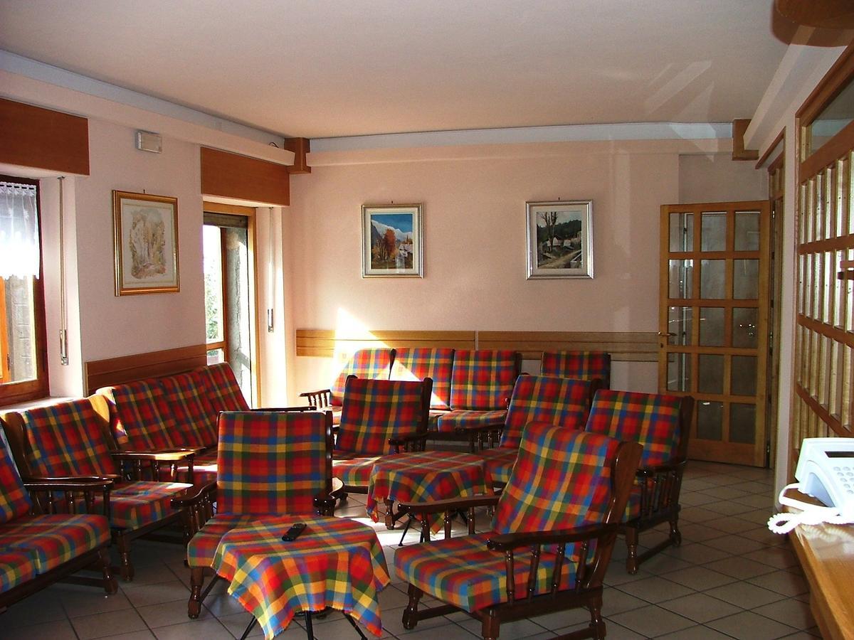 Hotel Miravidi La Magdeleine Kültér fotó
