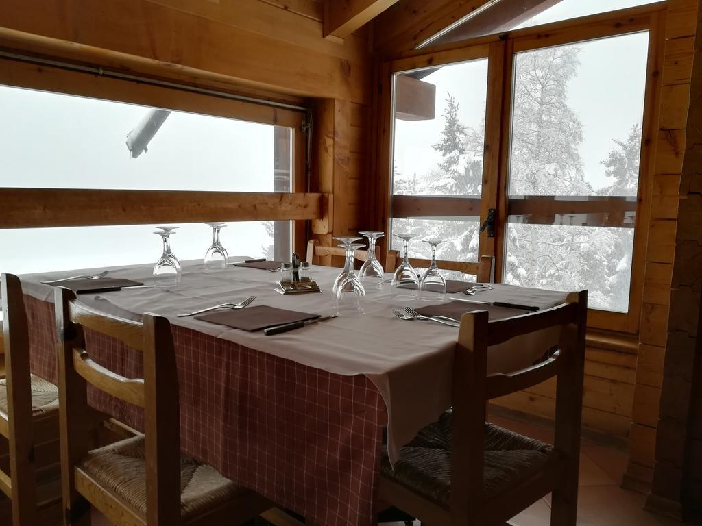 Hotel Miravidi La Magdeleine Kültér fotó