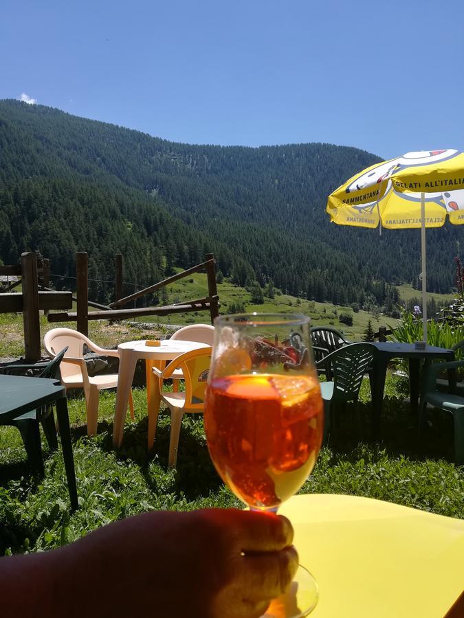 Hotel Miravidi La Magdeleine Kültér fotó