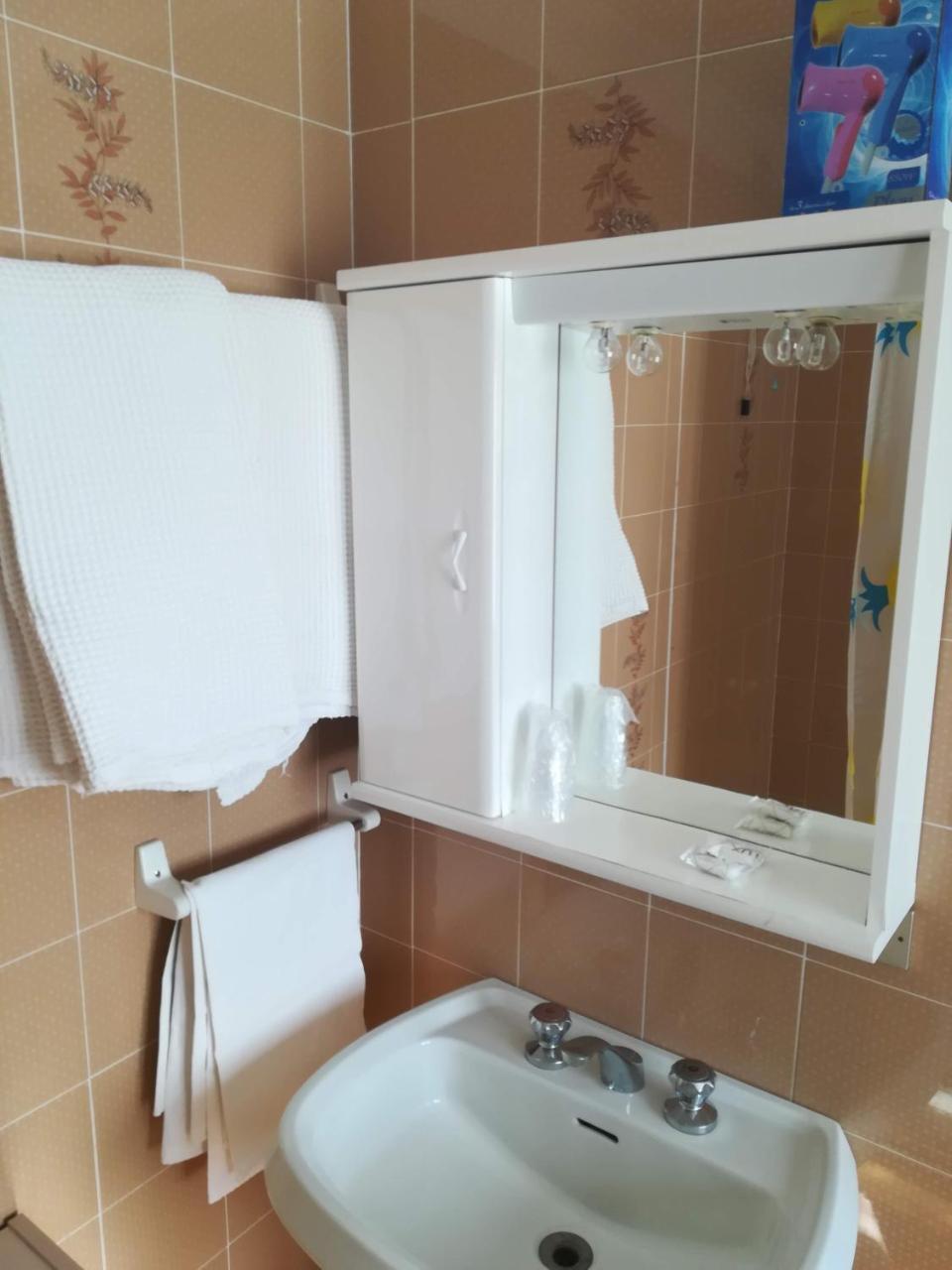 Hotel Miravidi La Magdeleine Kültér fotó