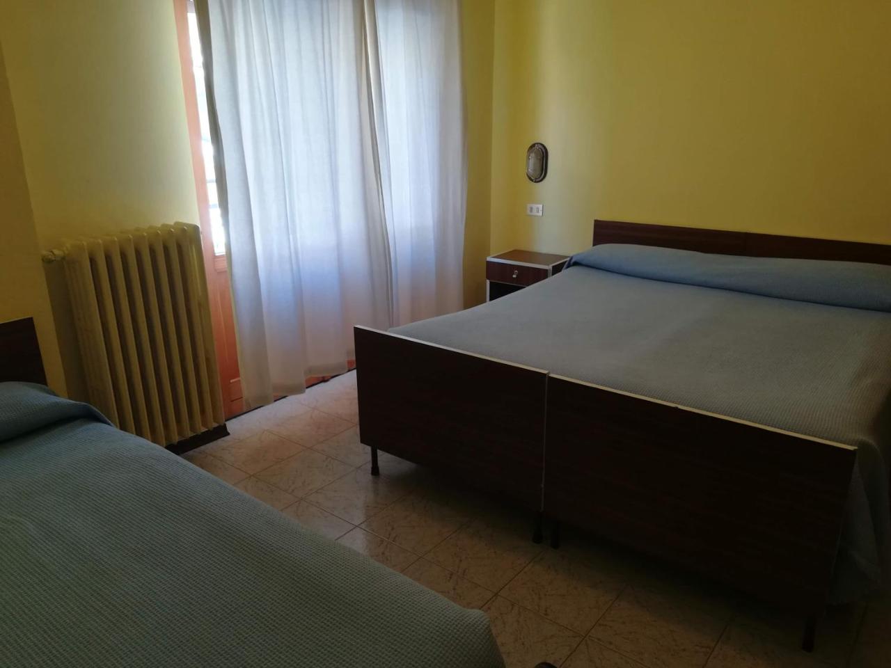 Hotel Miravidi La Magdeleine Kültér fotó