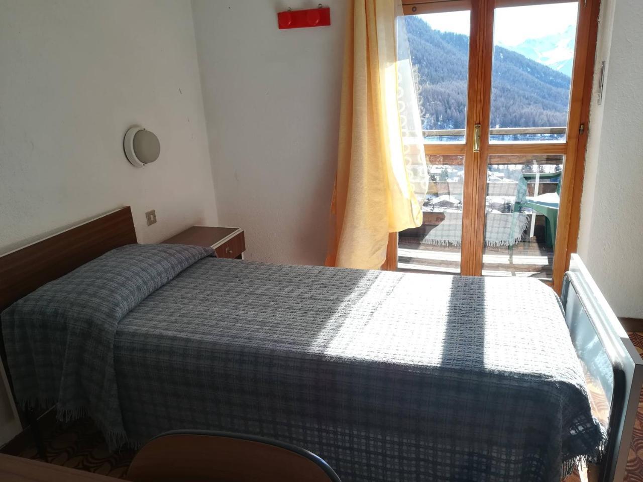 Hotel Miravidi La Magdeleine Kültér fotó