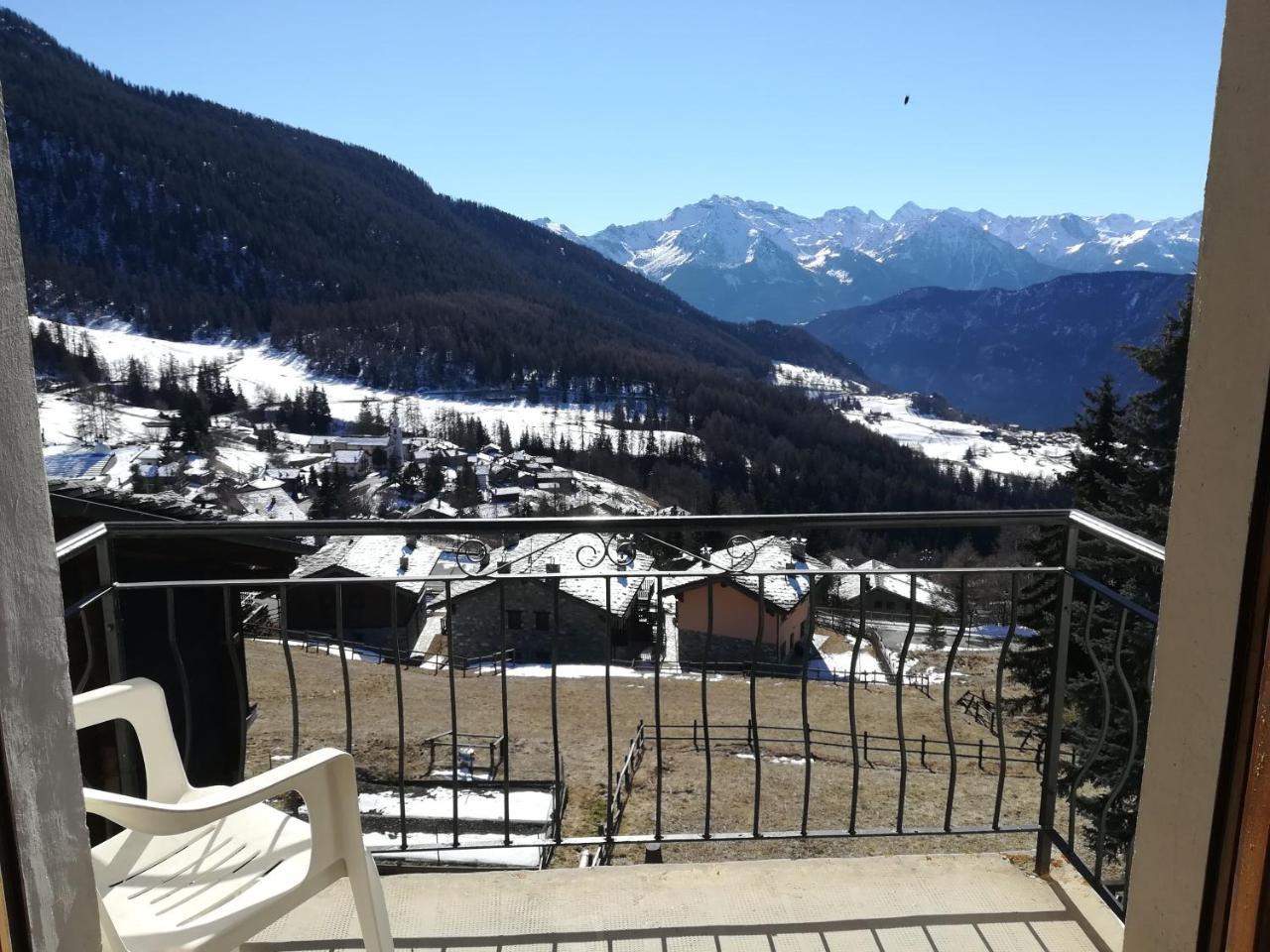 Hotel Miravidi La Magdeleine Kültér fotó