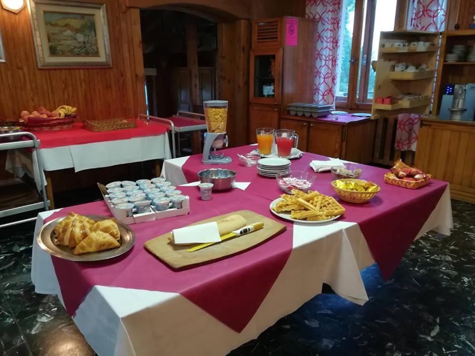 Hotel Miravidi La Magdeleine Kültér fotó